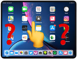 I understand that the go app is going away, will a new app with the new interface replace it? Ipad Pro Touch Screen Unresponsive Randomly Try These Tips To Fix It Osxdaily