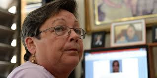 Police in Puerto Rico Undercount Murdered Women