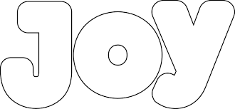 Fruit of the spirit joy coloring page. Download Joy Coloring Pages Joy Coloring Page Full Size Png Image Pngkit