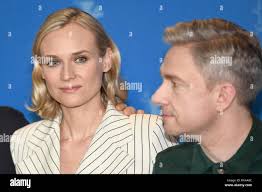 Diane martin hi-res stock photography and images