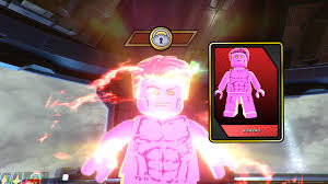 I forgot to show his card though. Lego Marvel Super Heroes 2 Walkthrough Level 19 On Board The Sword Gameranx
