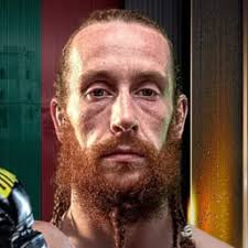 Tim Quinlan: MMA Records, Stats & Updates