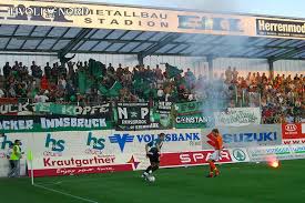 The results can be sorted by competition, which means that only the stats for the selected competition will be displayed. 2005 2006 1 Runde Sv Ried Fcw 0 0