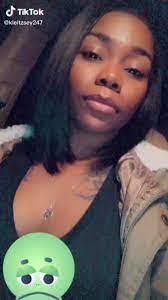 Lakeisha Leach's Instagram, Twitter & Facebook