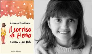 Il sorriso di Elena", oggi alle 18 la presentazione a Genova
