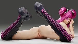 Play Fucknite Game - Adult Porn Games