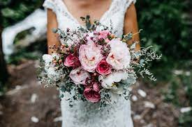 See more ideas about wedding bouquets, wedding flowers, bridal bouquet. 40 Perfect Peony Wedding Bouquets