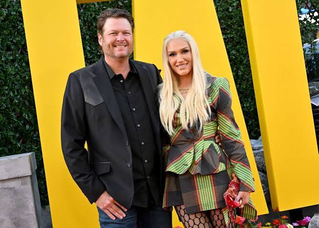 Blake Shelton Breaks His Silence on Those Gwen Stefani Divorce Rumors