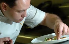 Michelin starred chefs reveal greed and granny's jam is inspiration