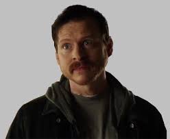 Malcom Graham : personnage de la série