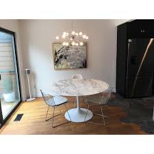Make an offer on a great item today! Knoll Saarinen Dining Table Chairish Saarinen Dining Table Saarinen Table Dining Table
