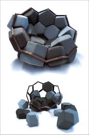 Furniture Ideas 28 Accent Chairs For A Dramatic Living Room Unique Furniture Futuristic Furniture Accent Chairs
