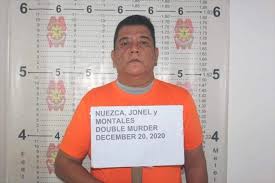 Sinibak na sa serbisyo si jonel nuezca. Killer Cop Nuezca Dismissed From Pnp Abs Cbn News