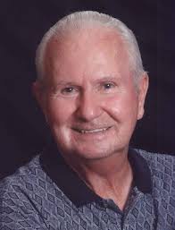 Donald E. Eickhoff Obituary