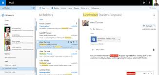 The first version was called exchange server 4.0, to position it as the successor to the related microsoft mail 3.5. Microsoft Exchange Server 2016 Released To Public Informationweek