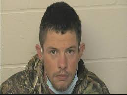 Recent Arrests by the Scott County Sheriff's Office (01/25/2021)