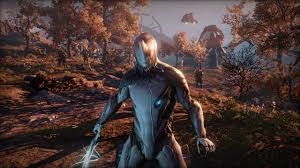 Mmorpg.com has been visited by 10k+ users in the past month Warframe The New War Neue Features Enthullt