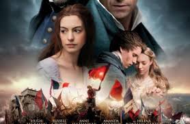 Rather than hail jackman, 50, with compliments while presenting him with an honor at the hollywood film awards sunday night, hathaway revealed previously untold tales from the podium. Les Miserables 2012 Film Cinema De