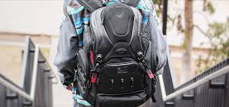 oakley big kitchen packpack. $250