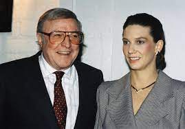 Gene Kelly's widow 'never thought' about 47-year age difference with star