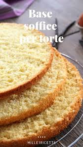 Sono Diventata Ufficialmente Quella Delle Torte Di Compleanno E Volevo Fare Una Base Diversa Dal Solito Pan Di Spagna Ed Ecco Ch Dolci Ricette Ricette Dolci