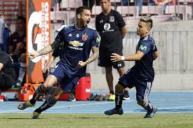 Universidad de chile cierra la décima fecha de la segunda rueda del torneo ante iquique, y acá te contamos algunos. Yeferson Soteldo Yeferson Soteldo Photos Zimbio