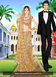 Indian Dress Up Games Indian Dress Up Indian Dresses Princess Zelda