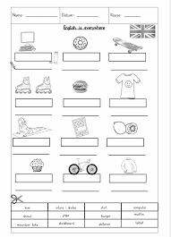 Heyy leutz, morgen schreiben wir eine kurzarbeit in englisch. Grundschulblogs De