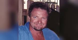 Ricky Dean Grimwood Obituary