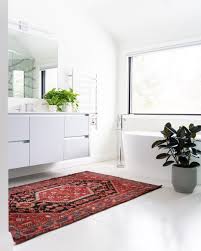 They are an ideal space to get creative with a bathroom tile wall. 20 Breathtaking Bathroom Floor Ideas