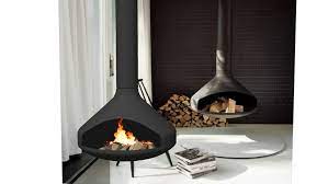 In the recent years, hanging fireplaces became more and more popular. Modern Hanging Fireplace 3d Warehouse