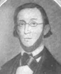 Asher Austin Davis (1810-1861)