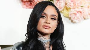 Kehlani is breaking her silence on the cheating scandal involving her boyfriend yg. Kehlani S New Album It Was Good Until It Wasn T References Yg Hollywood Life