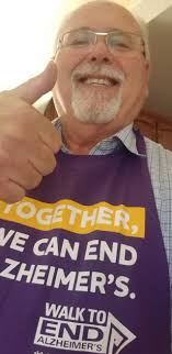 Thank you for your continuing support and sponsorship of the Merced Walk to  End Alzheimer's.