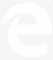 Pin amazing png images that you like. Microsoft Edge Logo Black And White Google Logo G White Hd Png Download 2400x2601 2006273 Pngfind