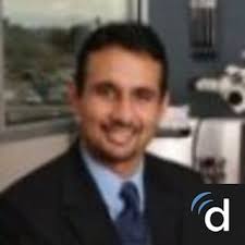 Dr. Derek Hewitt, MD