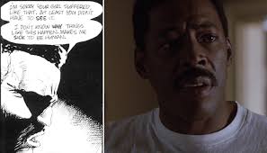 The Crow (1994): Comic-to-Screen Analysis