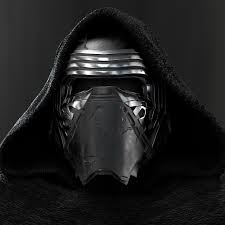 Kylo Ren Bust 3d Model Star Wars Drawings Star Wars Kylo Ren Star Wars Helmet