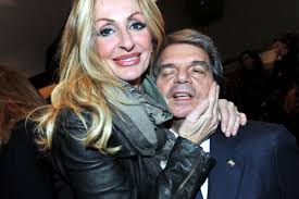 La vita privata di franco battiato: Chi E Tommasa Giovannoni La Moglie Di Brunetta Donne Magazine