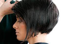 Angled Bob Short Hair Styles For Round Faces Short Hair Pictures Angled Bob Hairstyles