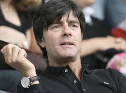 Denn er will bei den olympischen spielen letztlich nur eins: Joachim Loew Style God I Have Grave News