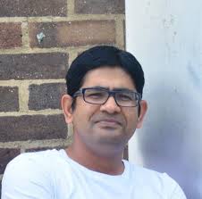 Dr. Md. Saidur Rahman