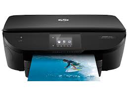 Hp Envy 5640 E All In One Printer Series Hp Printer Printer Driver Printer