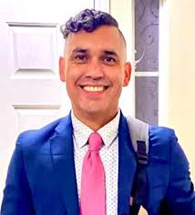 TAMIDS Welcomes New Staff Members