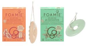 Foamie Neue Feste Duschpflege Bei Dm Utopia De