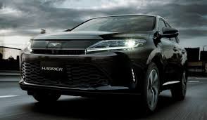 Harga kereta terkini jun 2018. Toyota Harrier 2018 Dibuka Untuk Tempahan Versi Terkini 2 0l Turbo Harga Dari Rm238k Jaminan 5 Tahun Paultan Org