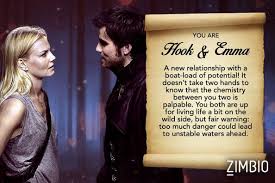 My Relationship Is Like Hook And Emma From Once Upon A Time How About Yours Hook And Emma Once Upon A Time Funny Once Upon A Time