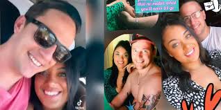 90 Day Fiancé: Who Is Tiffany Franco's Ex Ronald Smith's New Girlfriend