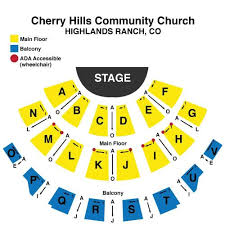 tickets easter at cherry hills in highlands ranch co