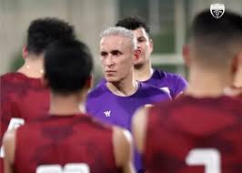 فولاد قبل از پرسپولیس: به یاد انصاریان و روز سینما